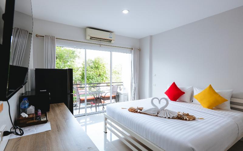 UR The Private Hua Hin - Oda