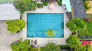 UR The Private Hua Hin fotoÄŸrafÄ±