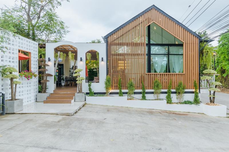 UR The Private Hua Hin - Restoran