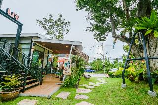 UR The Private Hua Hin fotoÄŸrafÄ±