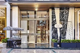 Vakko Hotel And Residence