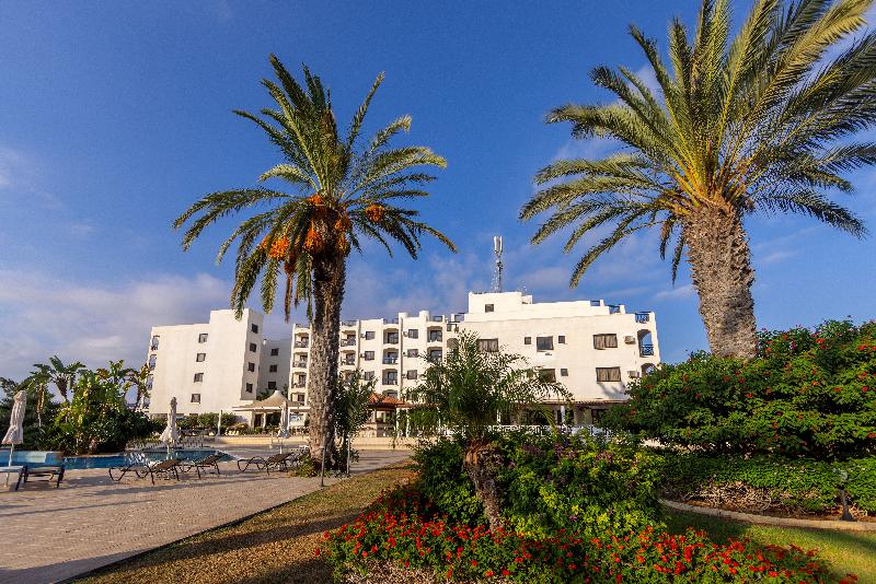 Seagull Hotel Apartments - Genel