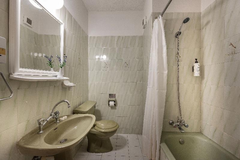 Seagull Hotel Apartments - Oda