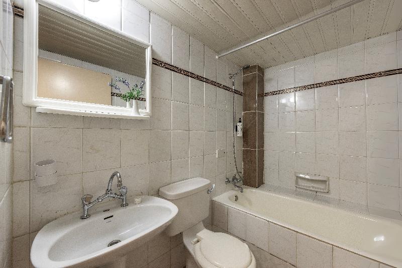 Seagull Hotel Apartments - Oda