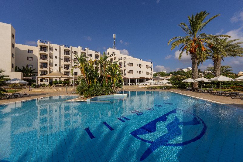 Seagull Hotel Apartments - Havuz