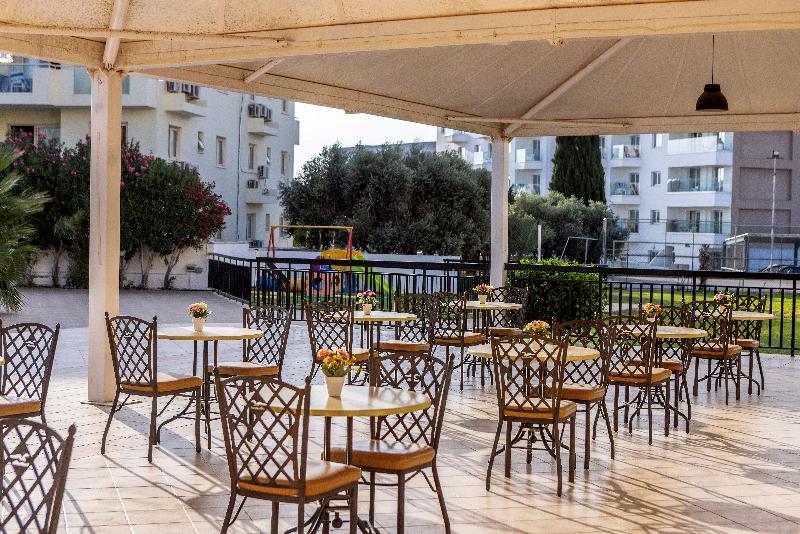 Seagull Hotel Apartments - Restoran
