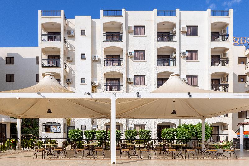 Seagull Hotel Apartments - Restoran