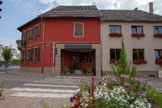 Logis Hotel Au Tilleul