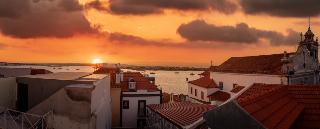 Kais do Sol fotoÄŸrafÄ±