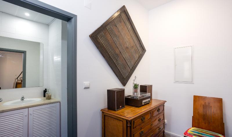 Kais do Sol - Oda
