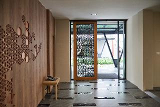 Almas Hotel Bangkok fotoÄŸrafÄ±