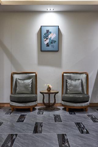 Almas Hotel Bangkok fotoÄŸrafÄ±