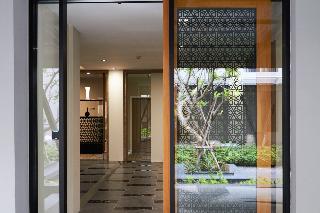 Almas Hotel Bangkok fotoÄŸrafÄ±