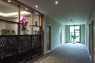 Almas Hotel Bangkok fotoÄŸrafÄ±