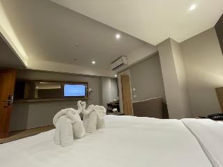 Almas Hotel Bangkok fotoÄŸrafÄ±