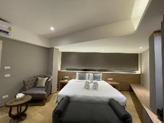 Almas Hotel Bangkok fotoÄŸrafÄ±