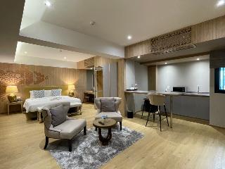 Almas Hotel Bangkok fotoÄŸrafÄ±