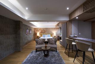 Almas Hotel Bangkok fotoÄŸrafÄ±