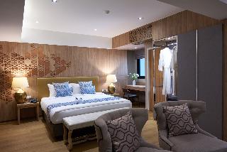 Almas Hotel Bangkok fotoÄŸrafÄ±