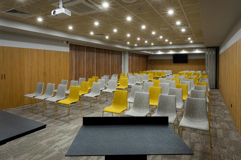 Khedi Hotel - Toplantı