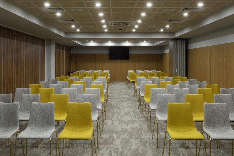 Khedi Hotel - Toplantı