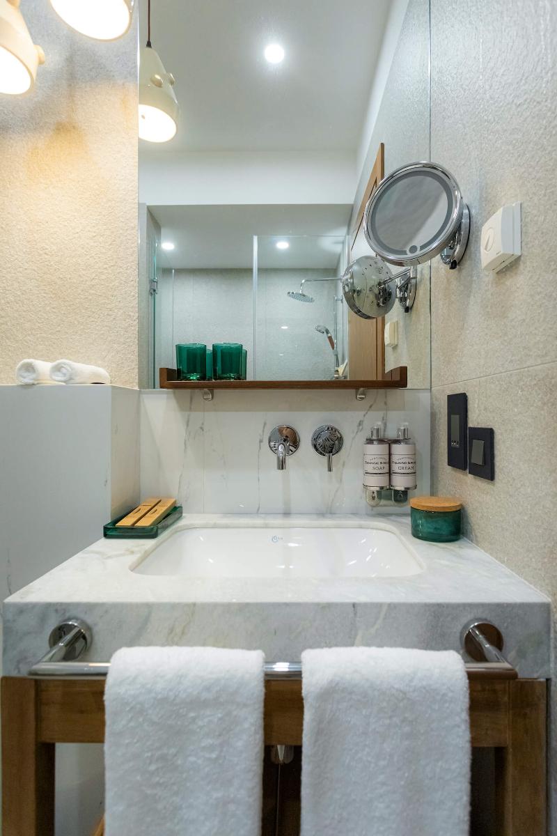 Khedi Hotel - Oda