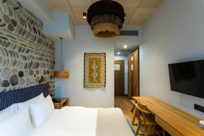 Khedi Hotel - Oda