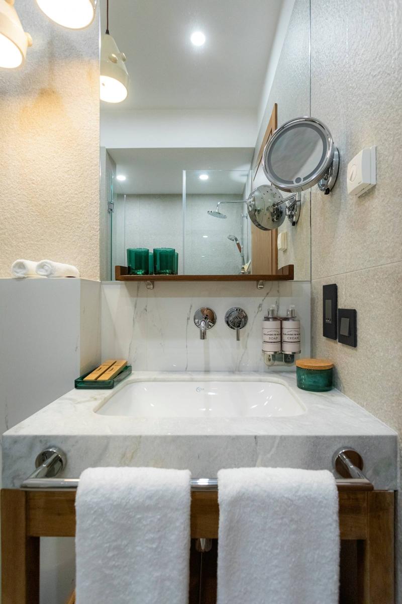 Khedi Hotel - Oda