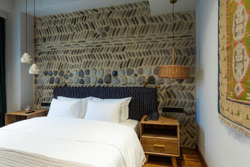 Khedi Hotel - Oda