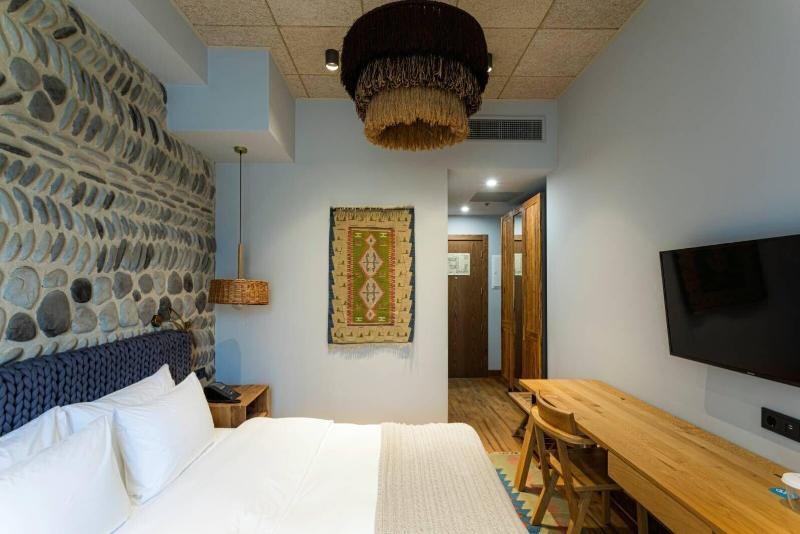 Khedi Hotel - Oda