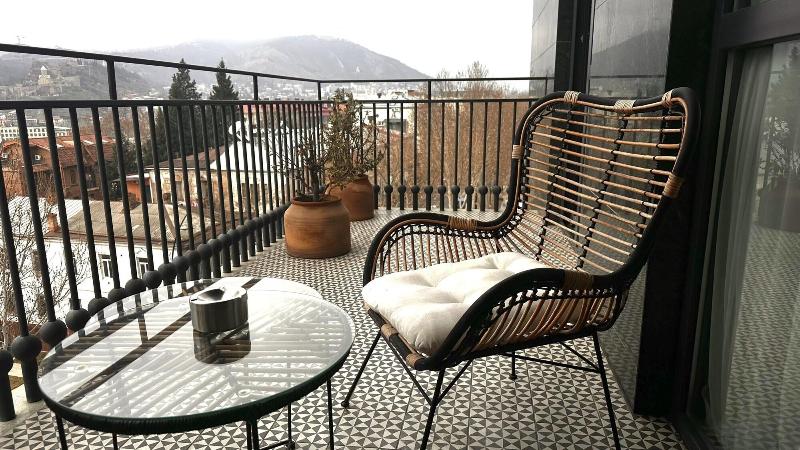 Khedi Hotel - Oda