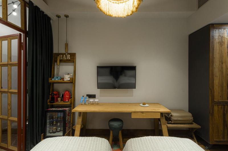 Khedi Hotel - Oda