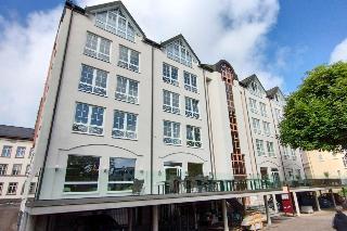 Trip Inn City Hotel Giessen otel fotoğrafı