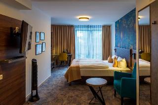 Trip Inn City Hotel Giessen fotoÄŸrafÄ±