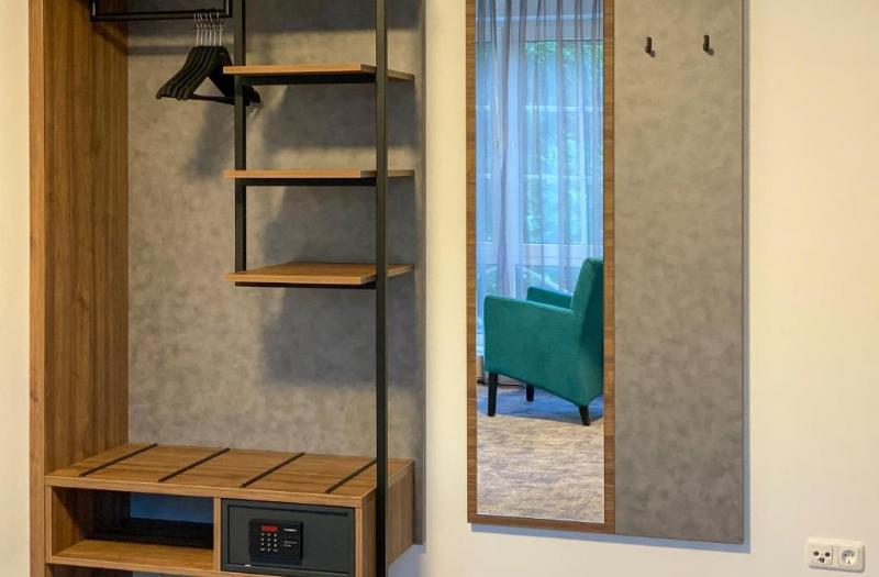Trip Inn City Hotel Giessen - Oda