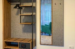 Trip Inn City Hotel Giessen fotoÄŸrafÄ±