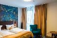 Trip Inn City Hotel Giessen oda fotoğrafı