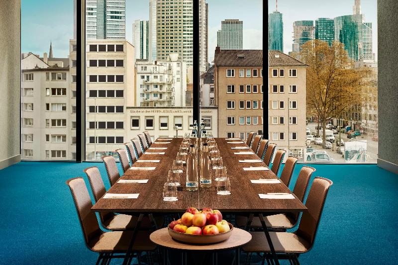NH Collection Frankfurt Spin Tower - Toplantı