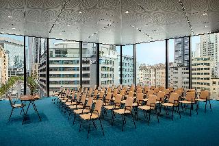 NH Collection Frankfurt Spin Tower fotoÄŸrafÄ±