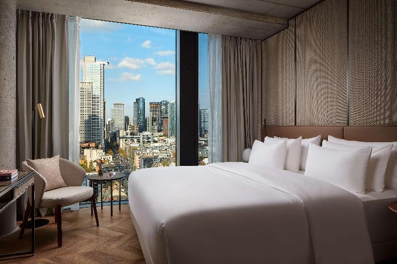 NH Collection Frankfurt Spin Tower - Oda