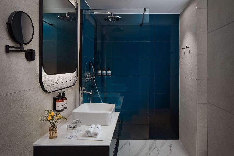 NH Collection Frankfurt Spin Tower - Oda