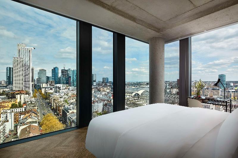 NH Collection Frankfurt Spin Tower - Oda