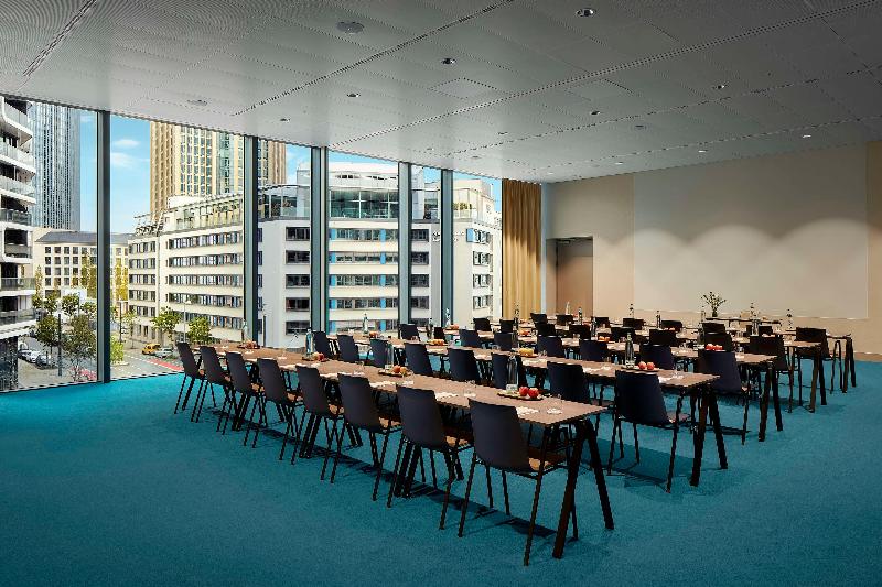 NH Collection Frankfurt Spin Tower - Oda