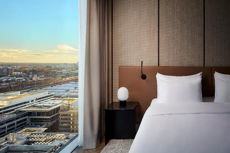 NH Collection Frankfurt Spin Tower - Oda