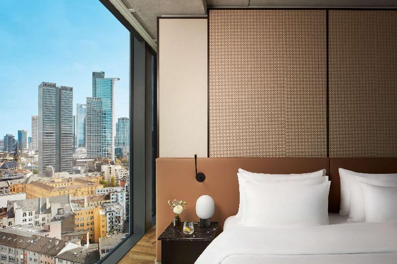 NH Collection Frankfurt Spin Tower - Oda