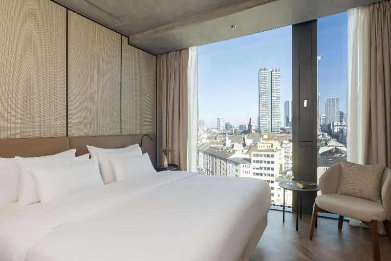 NH Collection Frankfurt Spin Tower - Oda