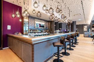 Premier Inn Stuttgart Feuerbach fotoÄŸrafÄ±