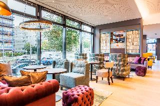 Premier Inn Stuttgart Feuerbach fotoÄŸrafÄ±