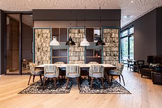 Premier Inn Stuttgart Feuerbach fotoÄŸrafÄ±