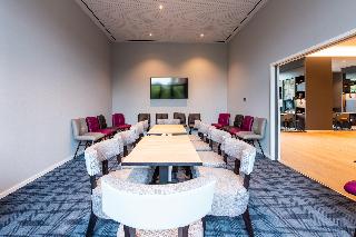 Premier Inn Stuttgart Feuerbach fotoÄŸrafÄ±